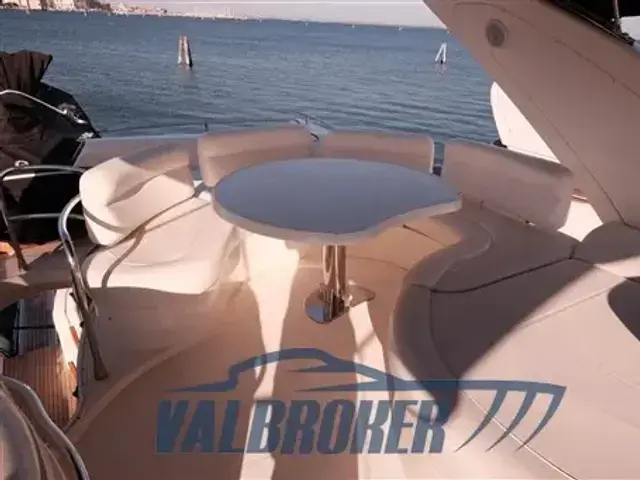 Azimut 68