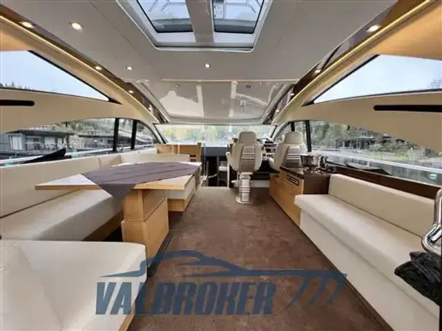 Fairline Targa 64 Gran Turismo