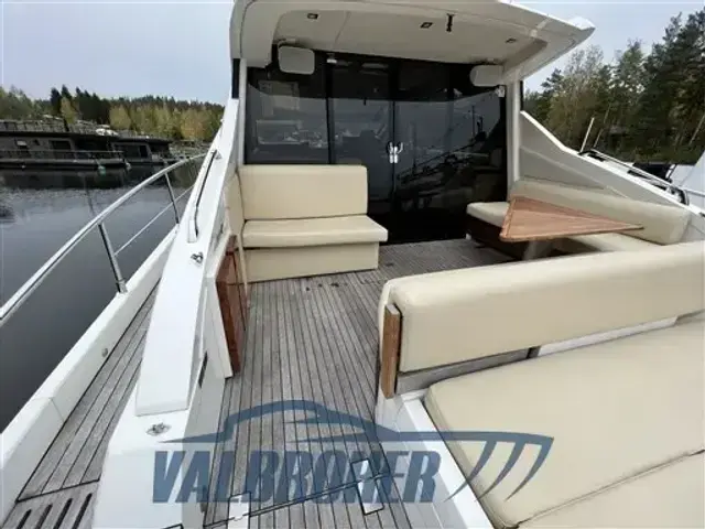 Fairline Targa 64 Gran Turismo