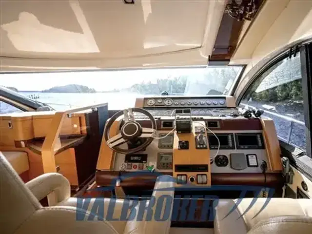 Fairline Targa 64 Gran Turismo