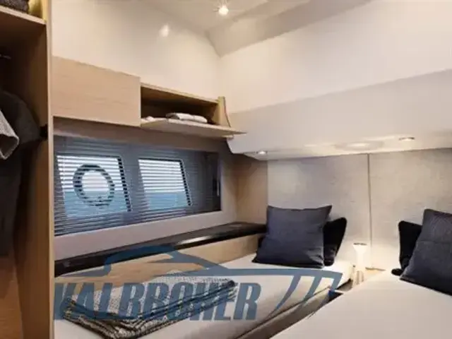 Beneteau Monte Carlo 52