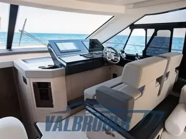 Beneteau Monte Carlo 52