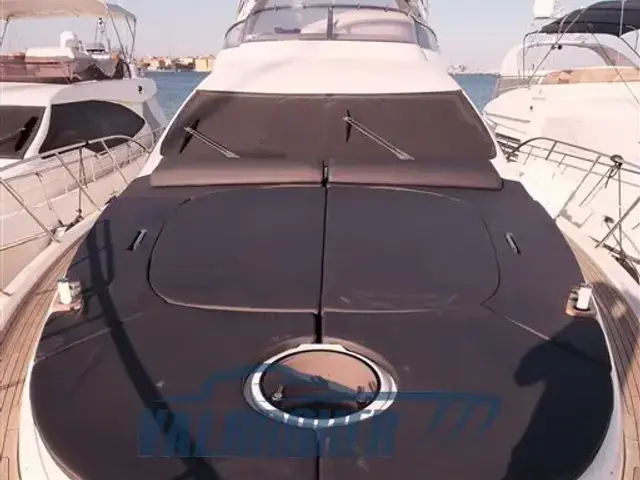 Azimut 68