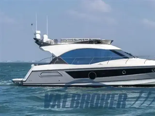 Beneteau Monte Carlo 52