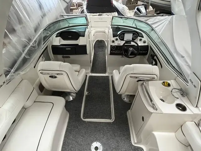 Sea Ray 250 Slx