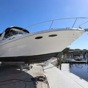 2001 Sea Ray Sundancer