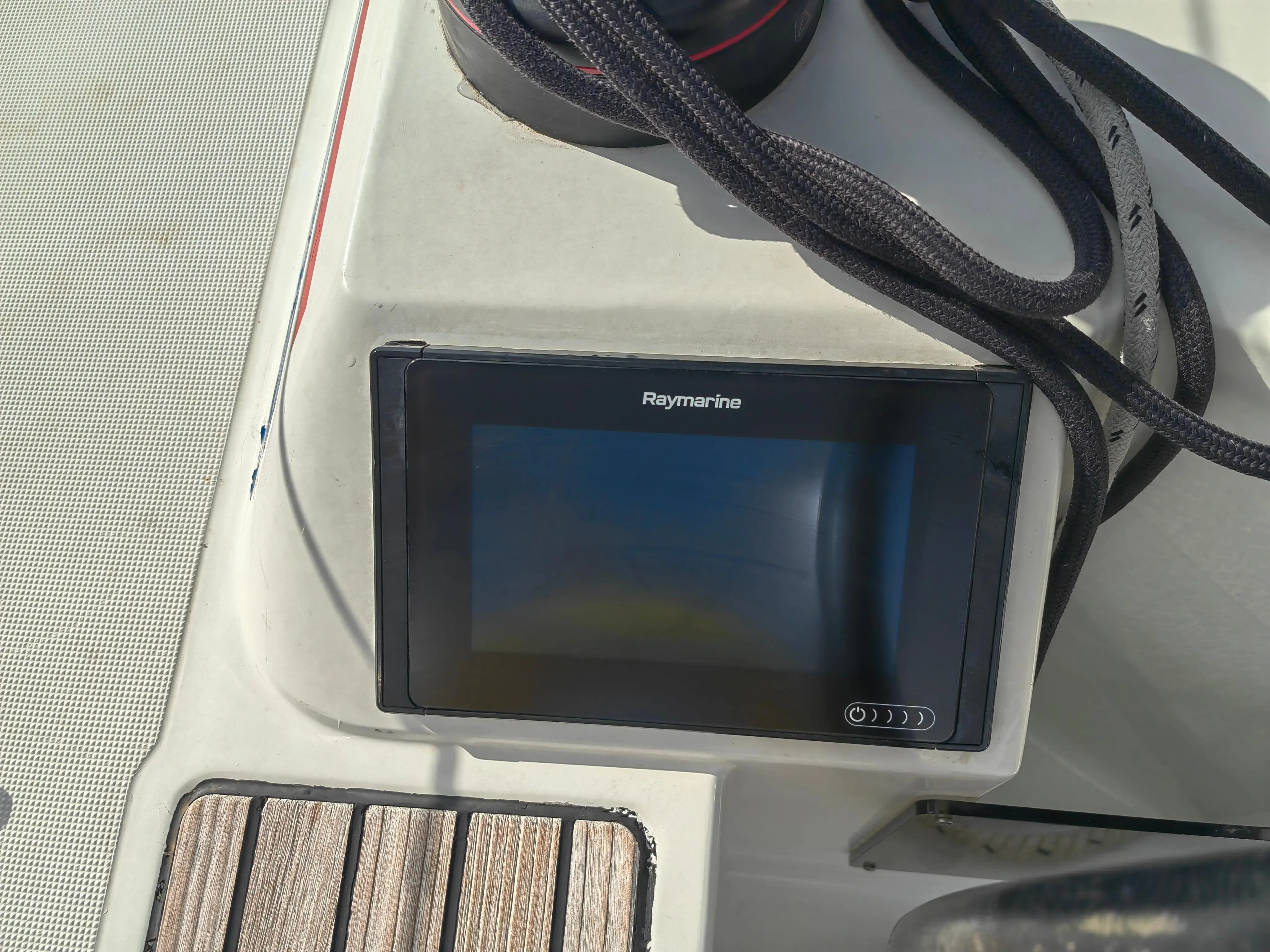 2019 Jeanneau sun odyssey 349