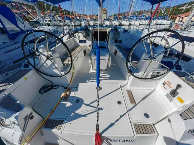 Jeanneau Sun Odyssey  479