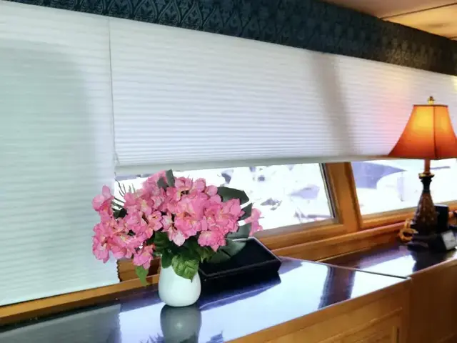 Southern Cross 53 Pilothouse Motor Yacht