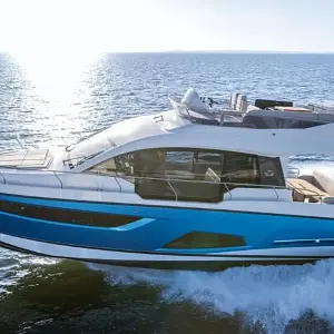 2025 Sealine F430