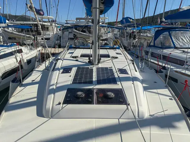 Jeanneau Sun Odyssey  479