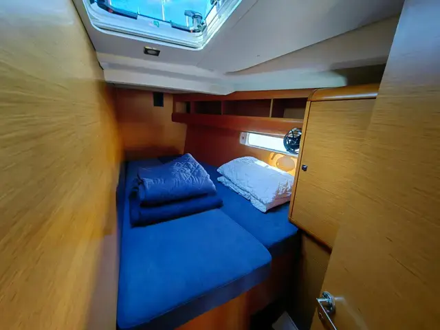 Jeanneau Sun Odyssey  479