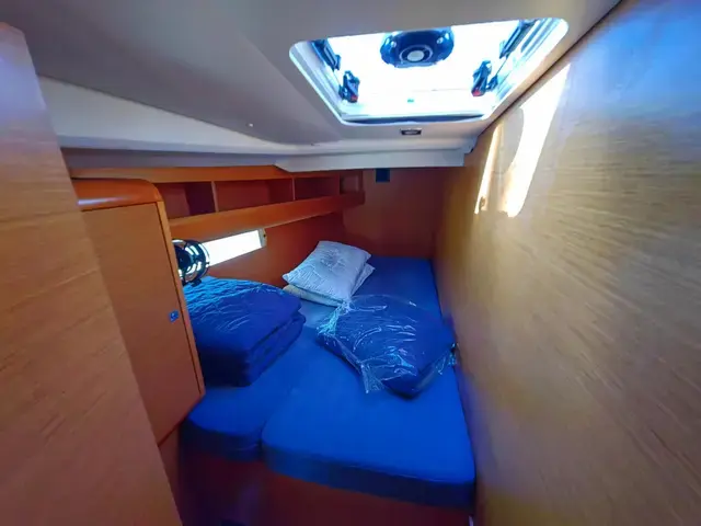 Jeanneau Sun Odyssey  479