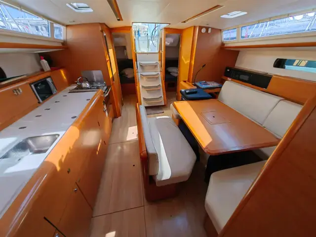 Jeanneau Sun Odyssey  479