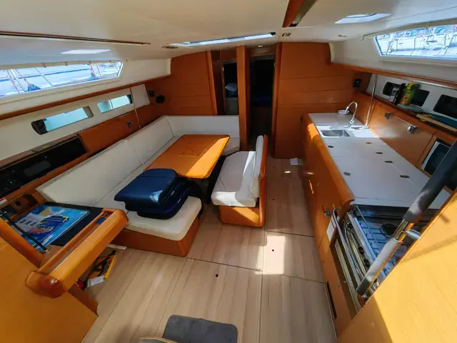 Jeanneau Sun Odyssey  479