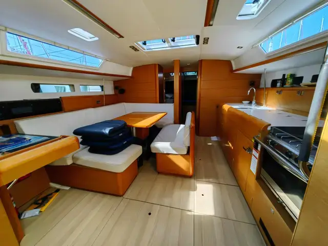 Jeanneau Sun Odyssey  479