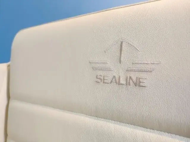 Sealine F430