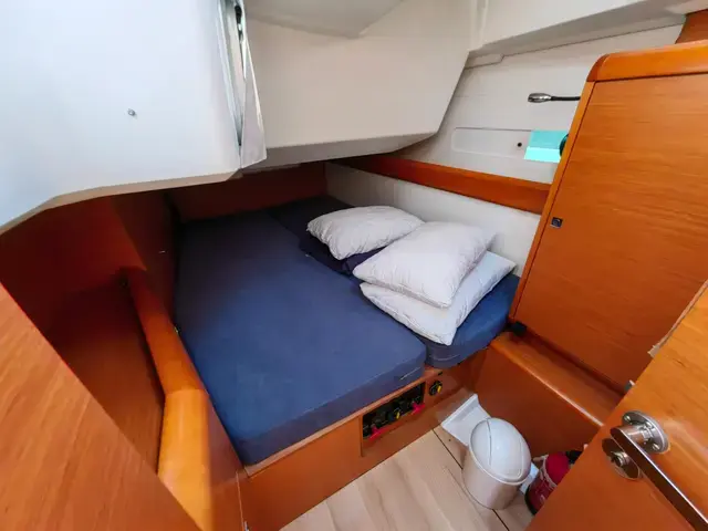 Jeanneau Sun Odyssey  479