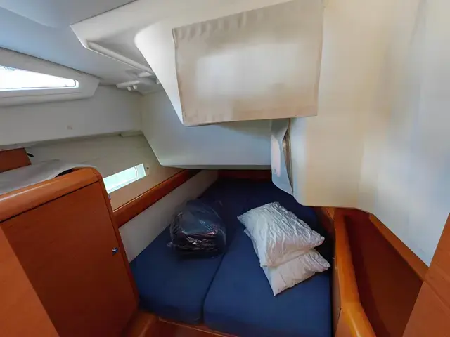 Jeanneau Sun Odyssey  479