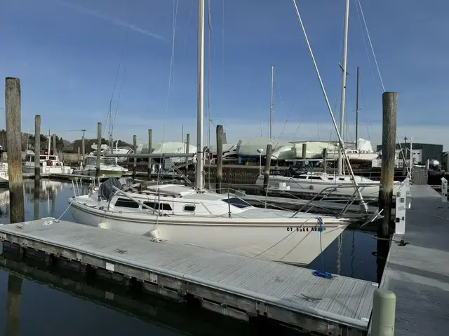 Catalina 27