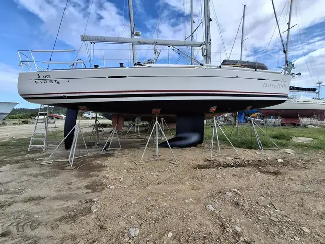 Beneteau First 40 for sale in British Virgin Islands for $159,500