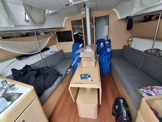 Beneteau First 40