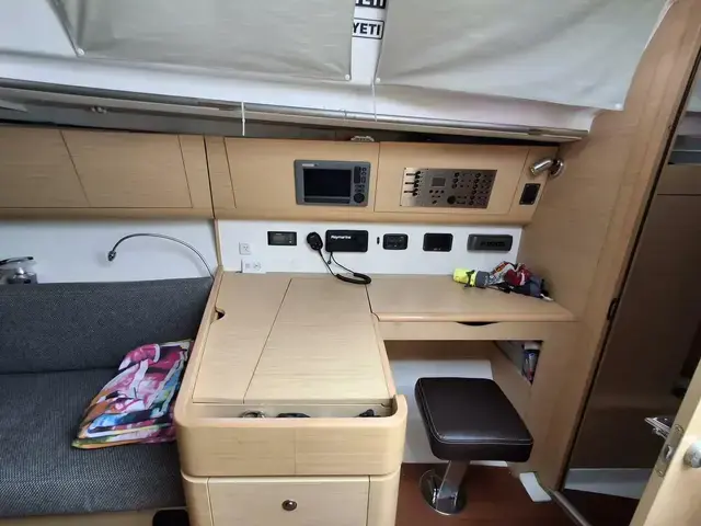 Beneteau First 40