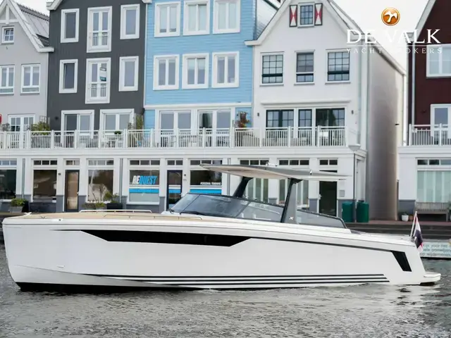 X Yachts X-Power 33C