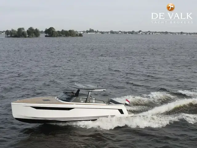 X Yachts X-Power 33C