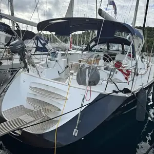 2005 Jeanneau Sun Odyssey 54 Ds