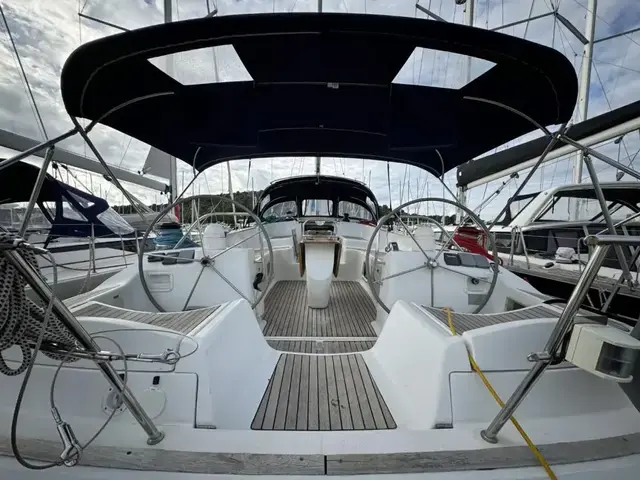 Jeanneau Sun Odyssey 54 Ds