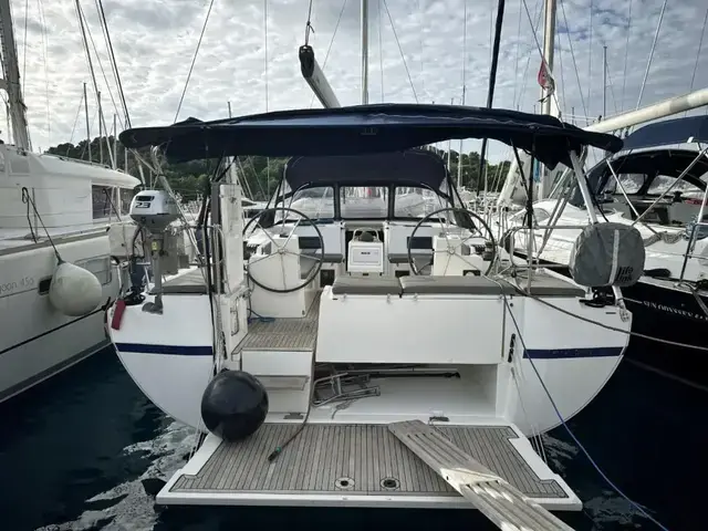 Bavaria C 45