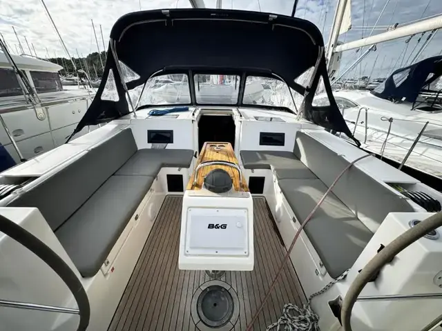 Bavaria C 45