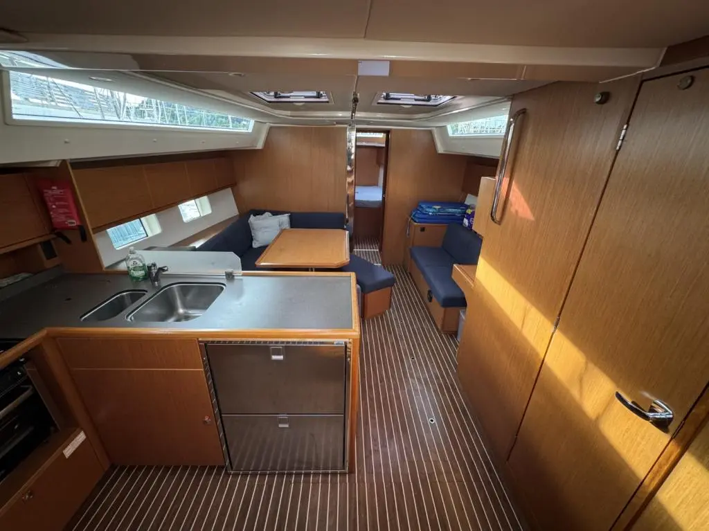 2018 Bavaria c 45