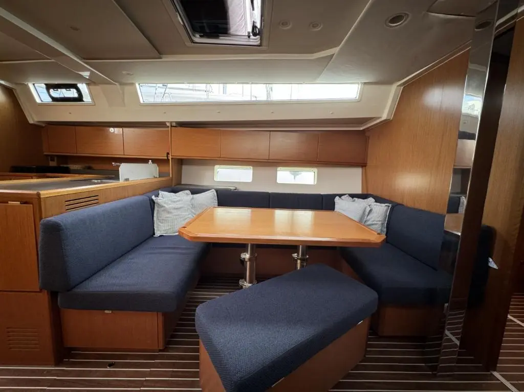 2018 Bavaria c 45