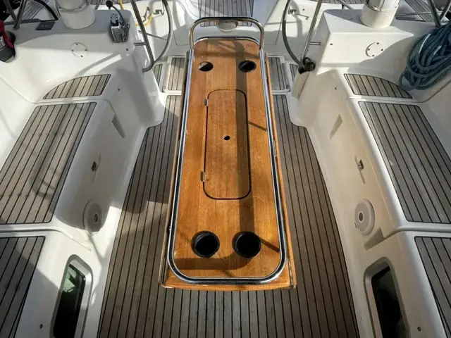 Jeanneau Sun Odyssey 54 Ds