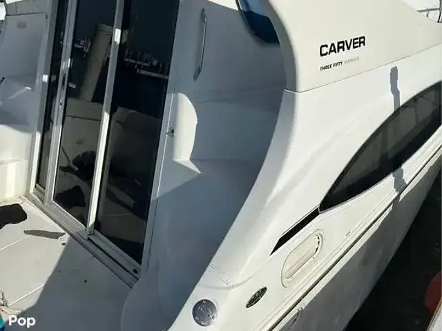 Carver M350