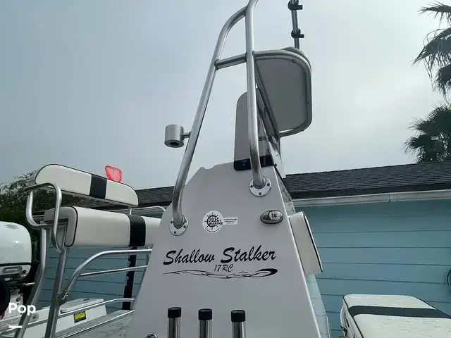 Shallow Stalker 17