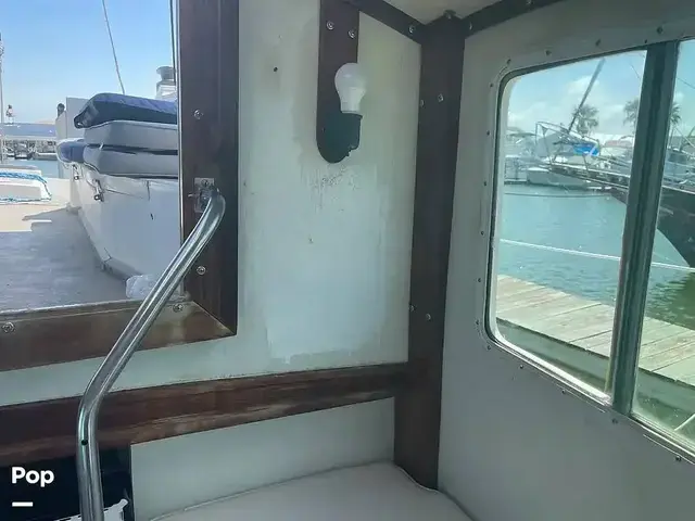 Fales Navigator 38