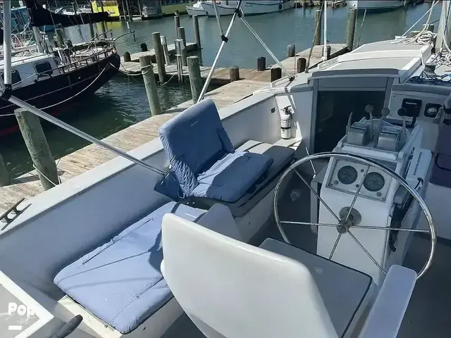 Fales Navigator 38