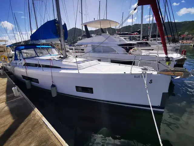 Beneteau Oceanis 461