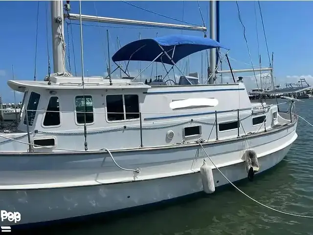 Fales Navigator 38