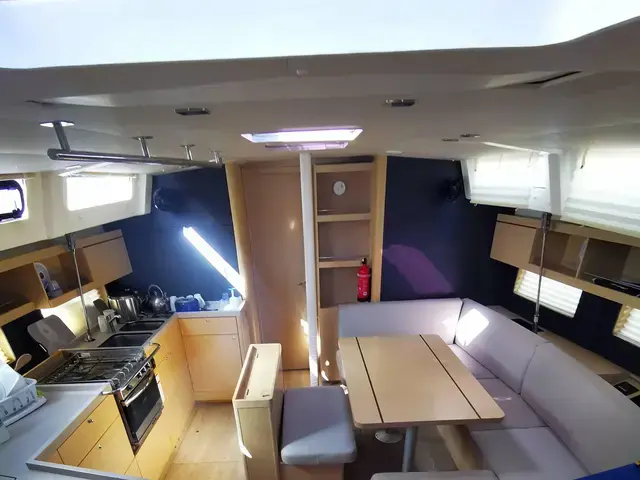 Beneteau Oceanis 461