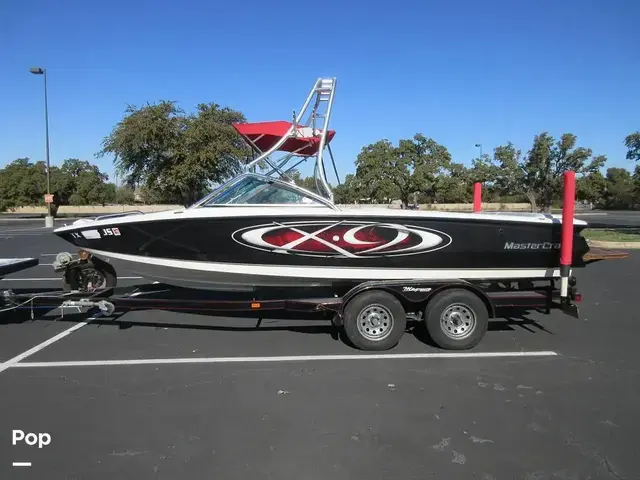 Mastercraft Pro Star 209