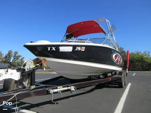 Mastercraft Pro Star 209