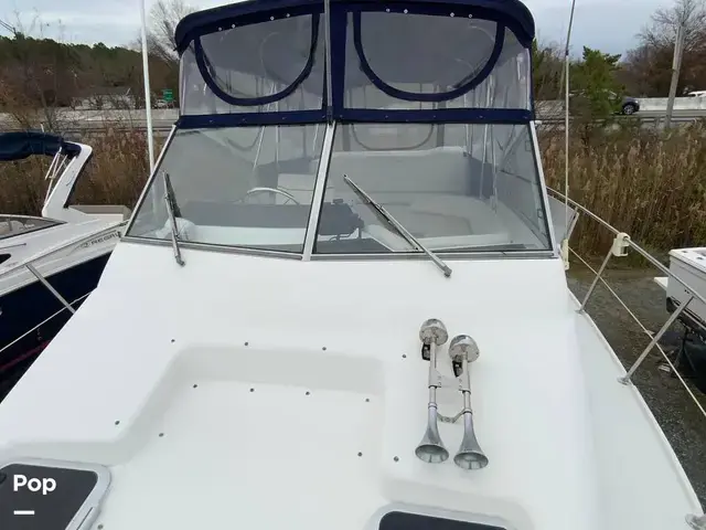 Carver 330 Mariner