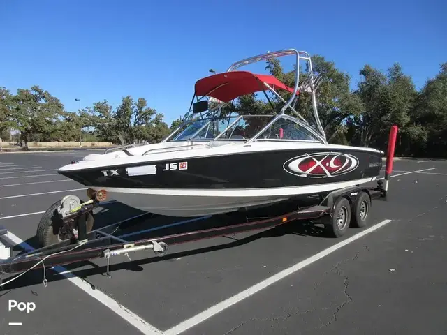 Mastercraft Pro Star 209