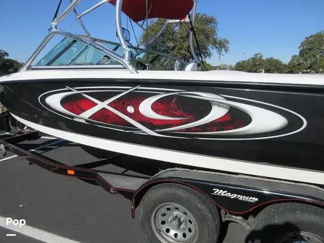 Mastercraft Pro Star 209