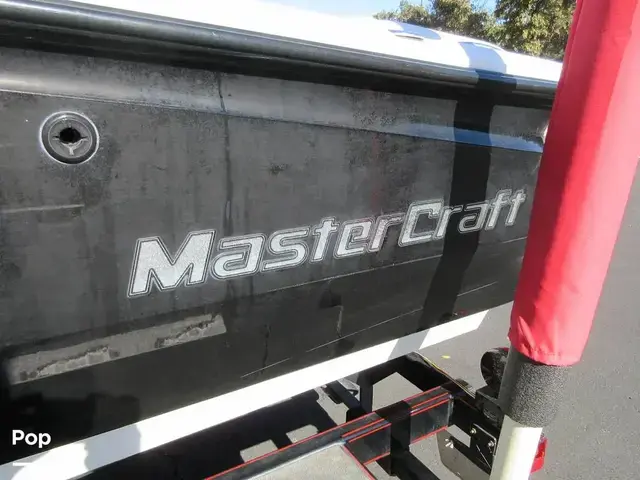 Mastercraft Pro Star 209