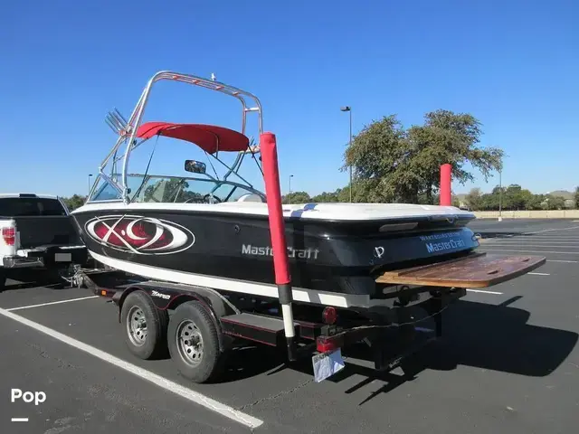 Mastercraft Pro Star 209